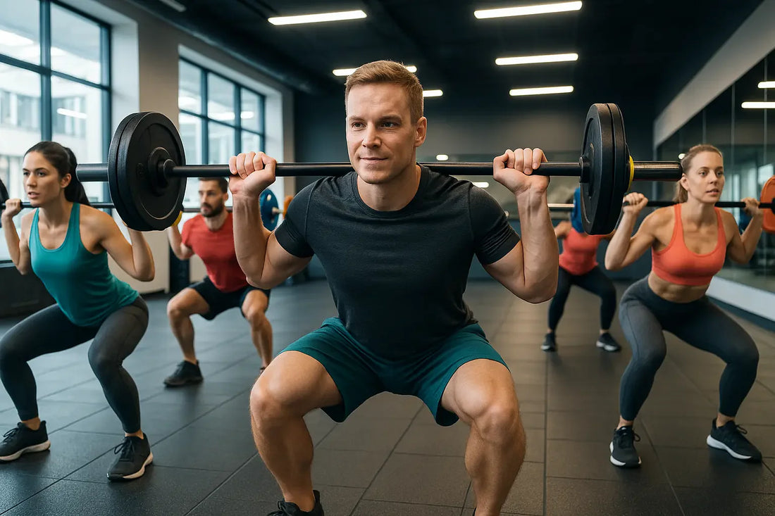 Body Pump c'est quoi ? Le guide pour sculpter son corps