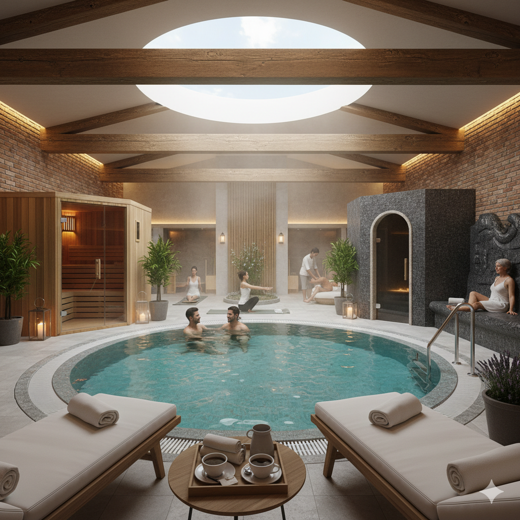 Spas Toulouse : Guide Marché & Positionnement 2025