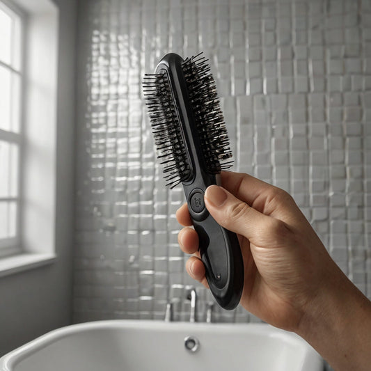 Brosse à Lisser : Guide Complet pour des Cheveux Parfaits